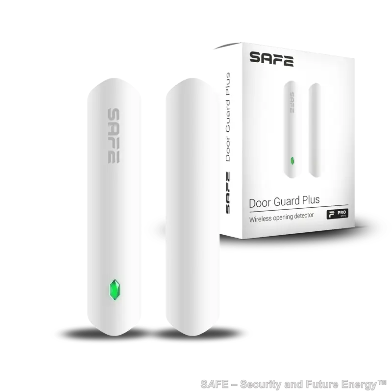 DOOR GUARD Plus-W (SAFE/Dahua, CZ/CN) 