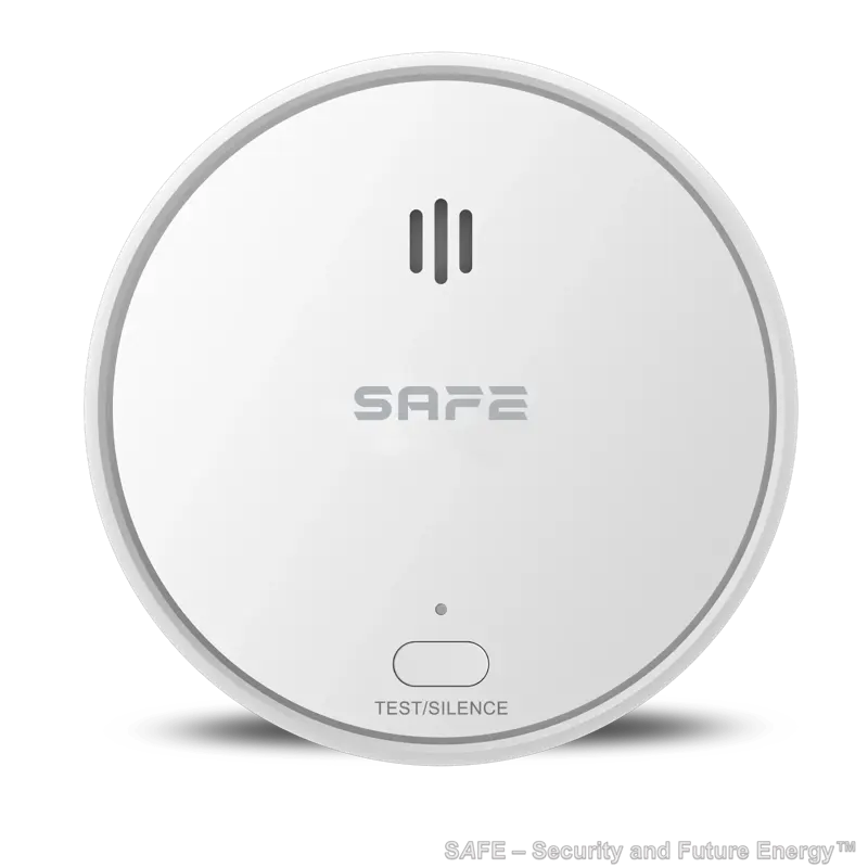 FIRE GUARD-W (SAFE/Dahua, CZ/CN) 