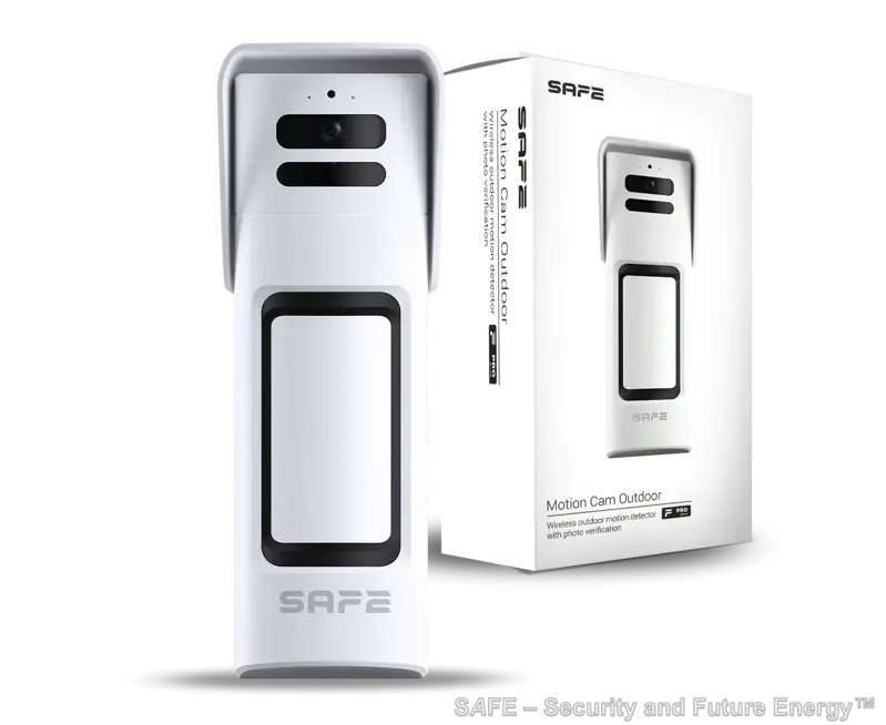 MOTION CAM OUTDOOR-W (SAFE/Dahua, CZ/CN)