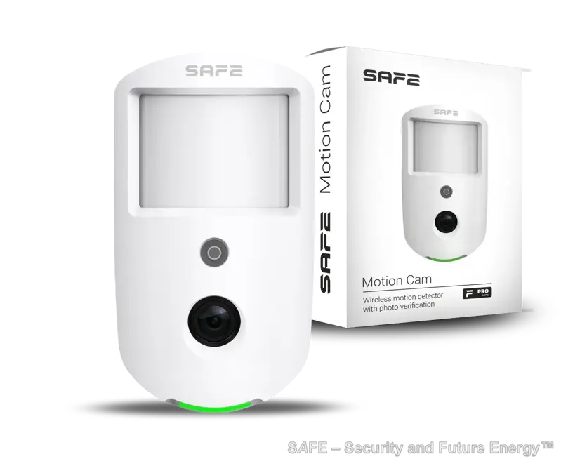 MOTION CAM-W (SAFE/Dahua, CZ/CN)