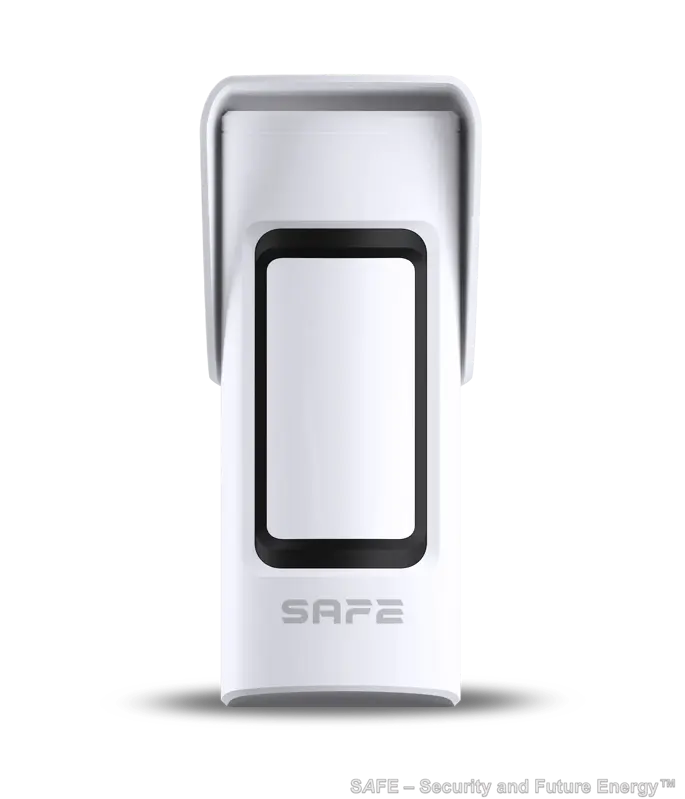 MOTION GUARD OUTDOOR-W (SAFE/Dahua, CZ/CN)