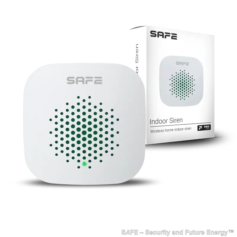 INDOOR SIREN (SAFE/Dahua, CZ/CN) 