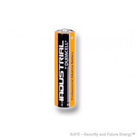 DURACELL LR03 INDUSTRIAL (Duracell®, USA) DURACELL LR03 INDUSTRIAL (Duracell®, USA)