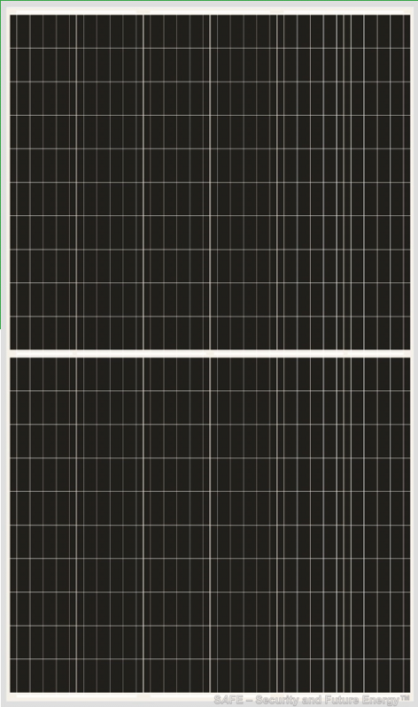 Amerisolar 340Wp/mono (Taiwan/USA)