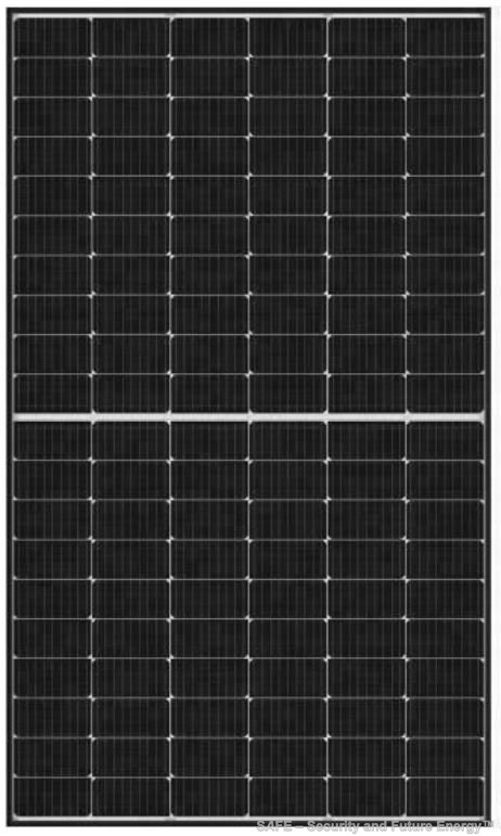 Amerisolar 480Wp/mono/Bi (Taiwan/USA) Amerisolar 480Wp/mono/Bi (Taiwan/USA)