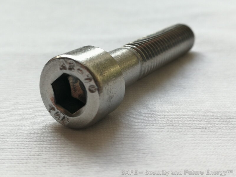 SIMB M8x40 (CZ) SIMB M8x40 (CZ)