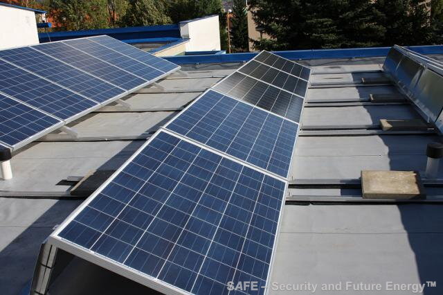 SOL ROOF-FLAT/3 (SAFE™, CZ) SOL ROOF-FLAT/3 (SAFE™, CZ)