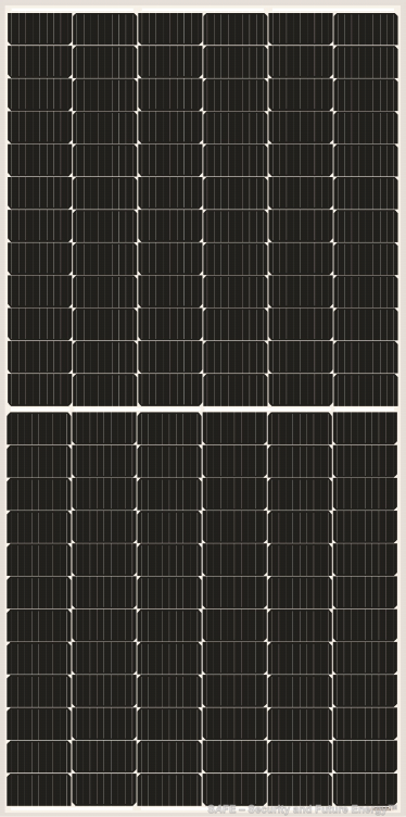 VendatoSolar 450Wp/mono (D/CN)