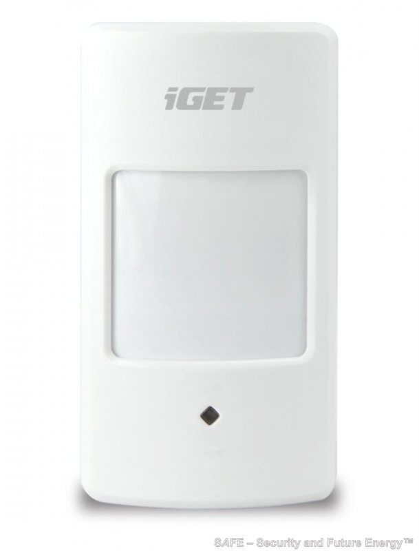 iGET M3P1 (iGET, CZ/CN) iGET M3P1 (iGET, CZ/CN)