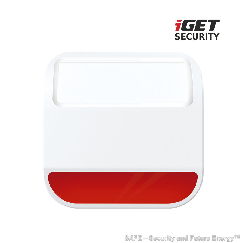 iGET MP11 (iGET, CZ/CN)