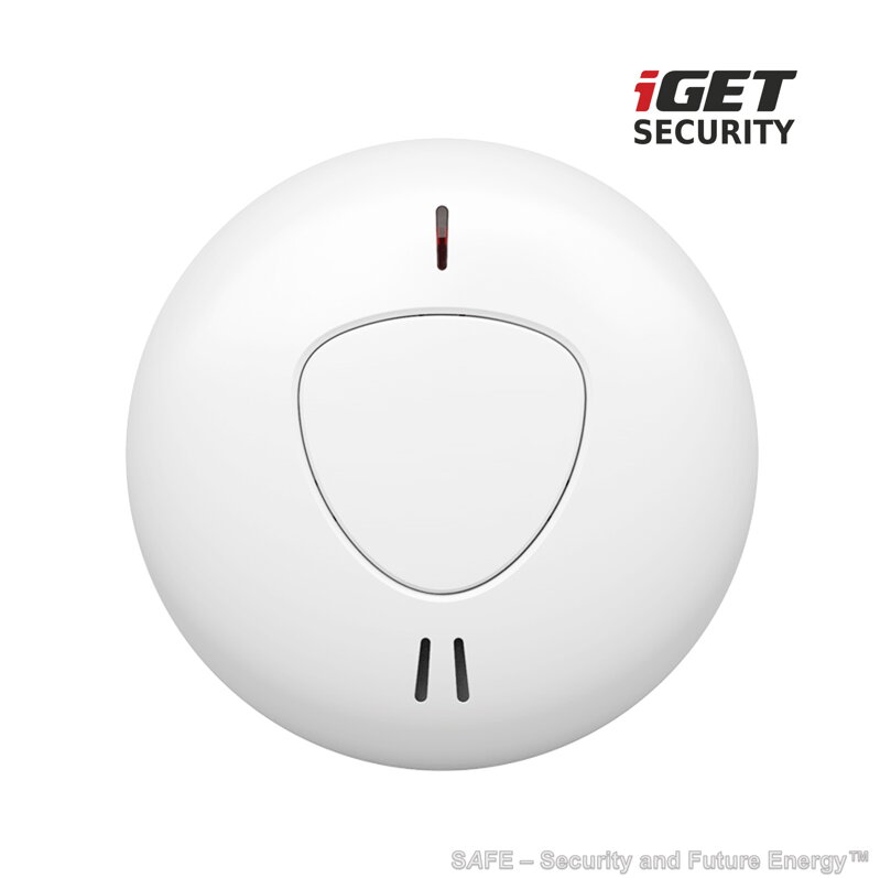 iGET MP14 (iGET, CZ/CN)