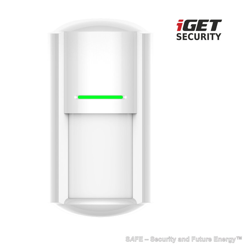 iGET MP30 (iGET, CZ/CN)