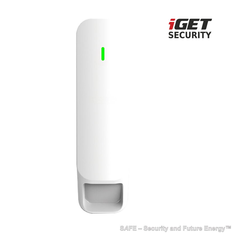 iGET MP31 (iGET, CZ/CN)