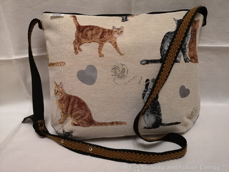 Catbag No.22 (MAJAK, CZ)