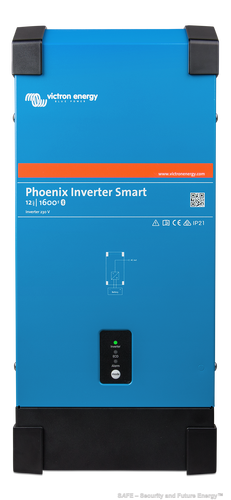 Phoenix Inverter Smart 48/1600 (Victron, NL)