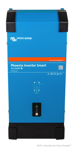 Phoenix Inverter Smart 48/2000 (Victron, NL)