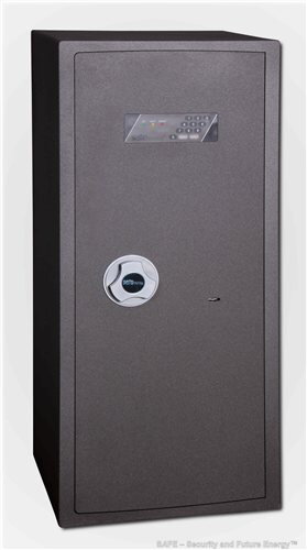 NTR-100 ME (SAFEtronics, SK/CZ)