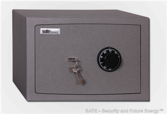 NTR-24 MLG (SAFEtronics, SK/CZ)