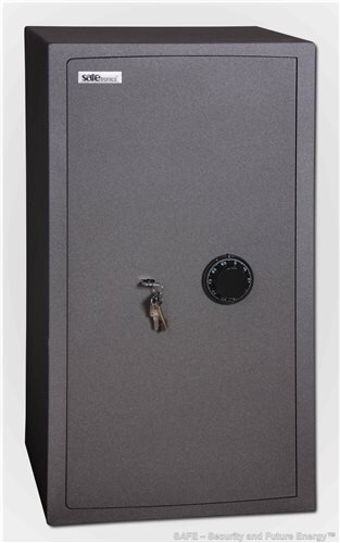 NTR-80 MLG (SAFEtronics, SK/CZ)