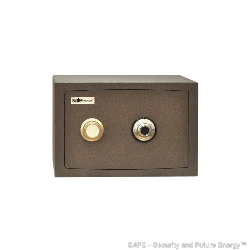NTR-24 LG (SAFEtronics, SK/CZ) NTR-24 LG (SAFEtronics, SK/CZ)