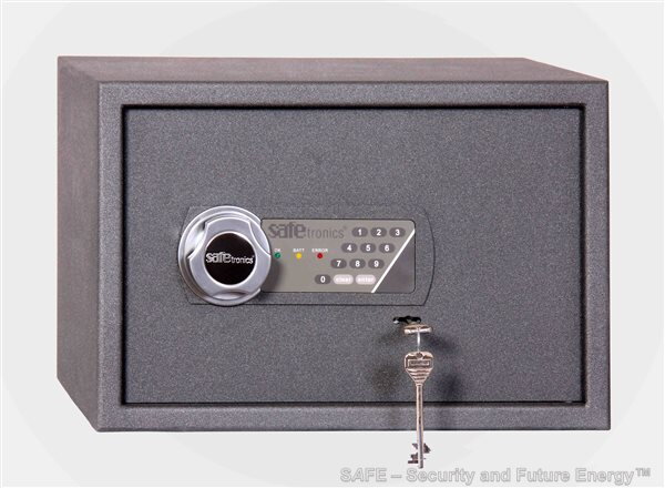 ZSL 28 ME (SAFEtronics, SK/CZ) ZSL 28 ME (SAFEtronics, SK/CZ)