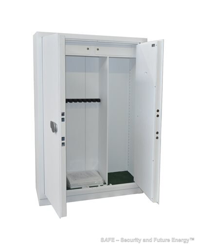 TR 5LE trezorové osvětlení (SAFE™, CZ) TR 5LE trezorové osvětlení (SAFE™, CZ)