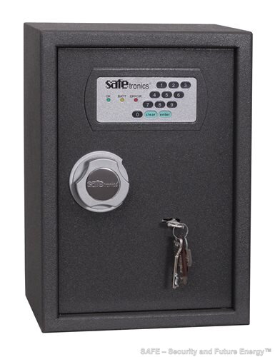 ZSL 4 ME (SAFEtronics, SK/CZ) ZSL 4 ME (SAFEtronics, SK/CZ)