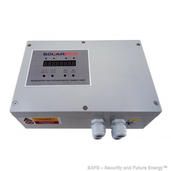 OPL 9AC 3kW-PUIT (SolarEco, CZ) OPL 9AC 3kW-PUIT (SolarEco, CZ)