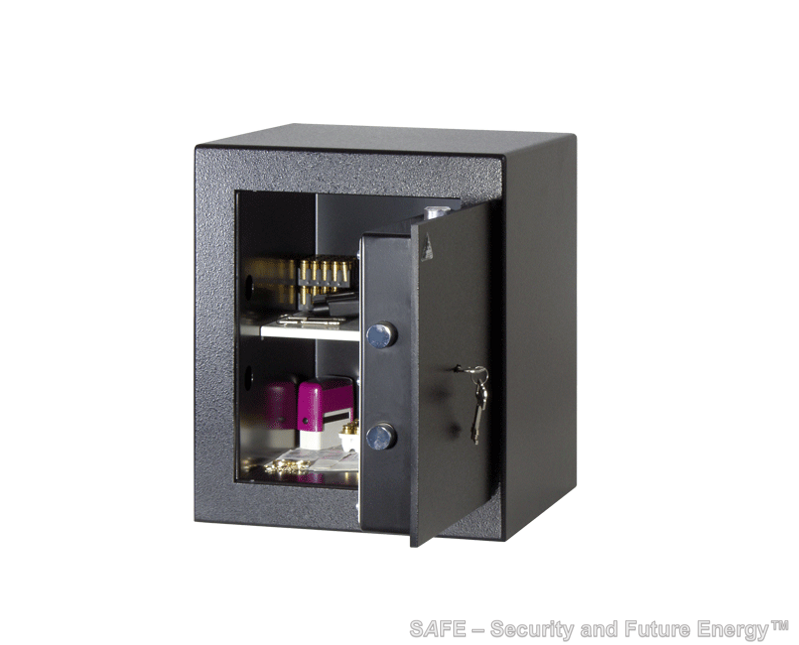 NT 12/I (T-SAFE, CZ) NT 12/I (T-SAFE, CZ)