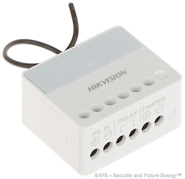 DS-PM1-O1L-WE (Hikvision®, CN) DS-PM1-O1L-WE (Hikvision®, CN)
