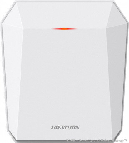 DS-PRI120 (Hikvision®, China)