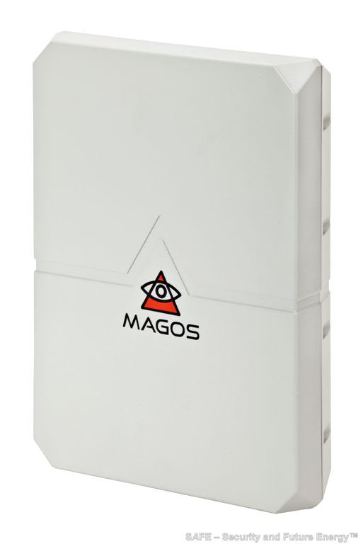 SR-1000 (MAGOS Inc., USA) SR-1000 (MAGOS Inc., USA)