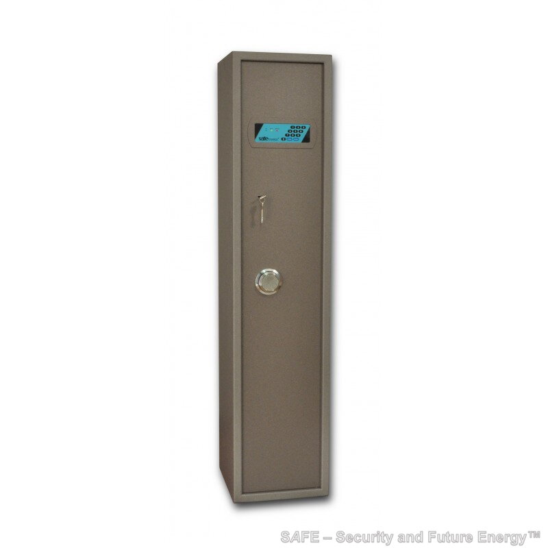 ZSL 5 ME (SAFEtronics, SK/CZ) ZSL 5 ME (SAFEtronics, SK/CZ)