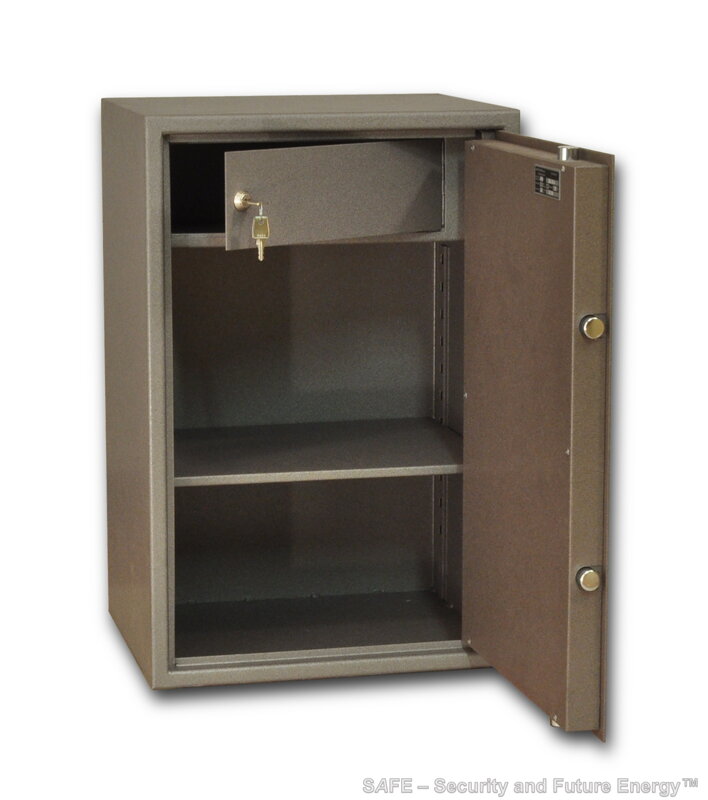TR 2L trezorové osvětlení (SAFE™, CZ) TR 2L trezorové osvětlení (SAFE™, CZ)