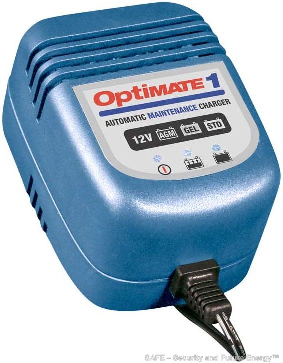 Optimate TM88