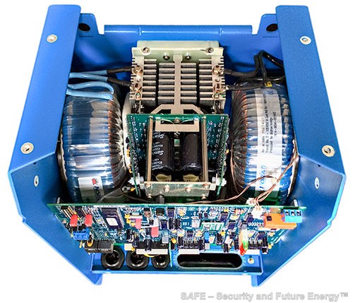 Phoenix inverter-open