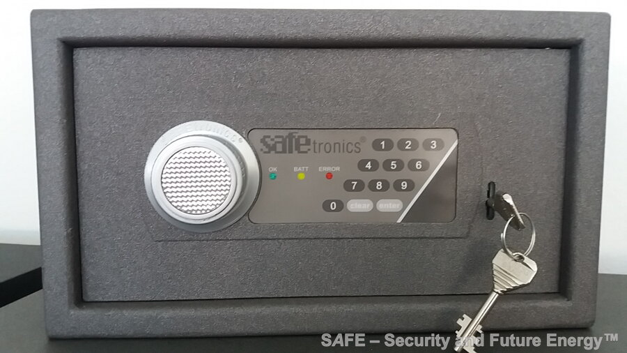 Safetronics-HTL20LE