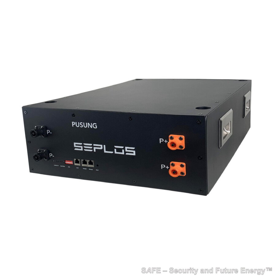 SEPLOS 100Ah
