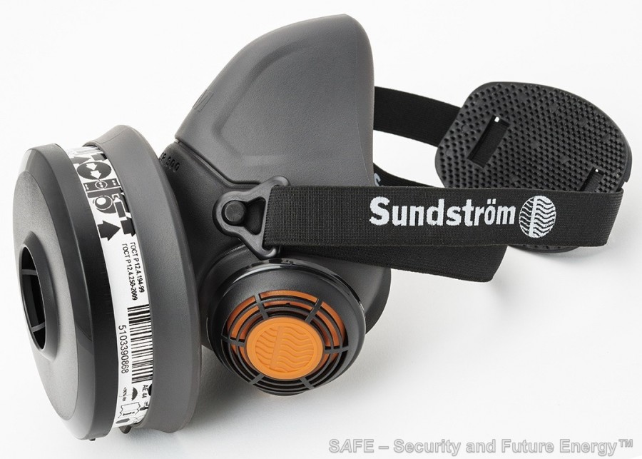 Sundstrom SR900