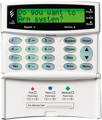 PREMIER LCD-LP (Texecom, U.K.)