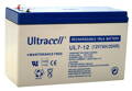 UL7-12 F1 (Ultracell, U.K.)