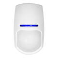 KX15DQ (Pyronix, U.K.)