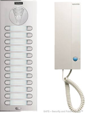 FERMAX 4877 (Fermax, SP)