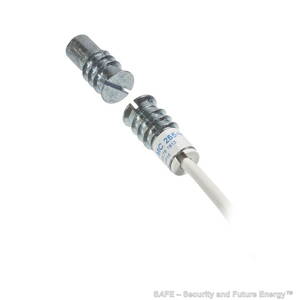 MC 255 (Alarmtech, S)