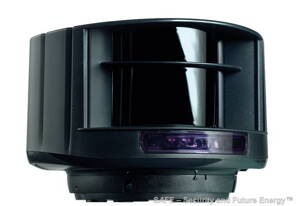 D-Tect 505 (GJD Manufacturing, U.K.)