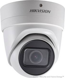 DS-2CD2H83G0-IZS (Hikvision®, China)