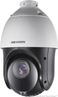 DS-2AE4225TI-D (Hikvision®, China)