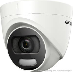 DS-2CE72DFT-F/3.6mm (Hikvision®, China)