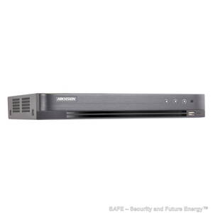 iDS-7208HQHI-M1/S (Hikvision®, CN)