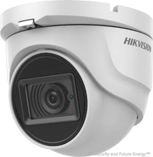DS-2CE76H8T-ITMF/2.8mm (Hikvision®, China)